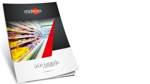 Movers E-Katalog